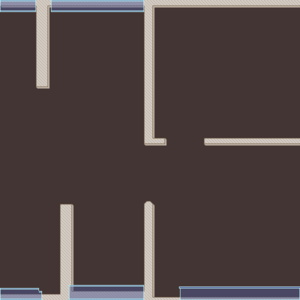 RPG map