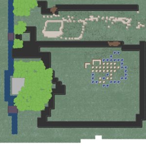 RPG map