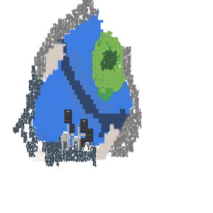 RPG map