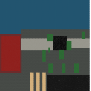 RPG map