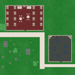 RPG map