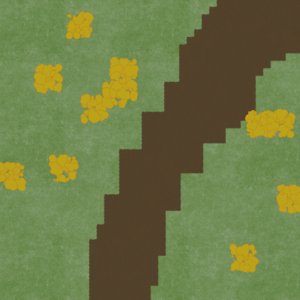 RPG map