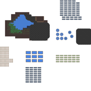 RPG map