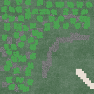 RPG map