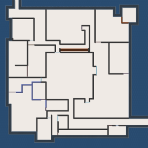 RPG map