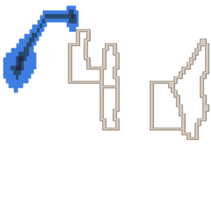RPG map