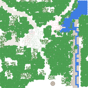 RPG map