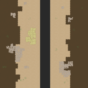 RPG map