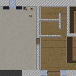 RPG map