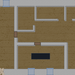 RPG map