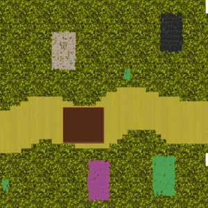 New RPG content