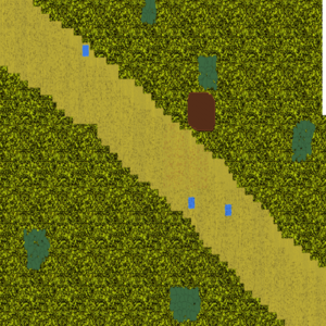 New RPG content