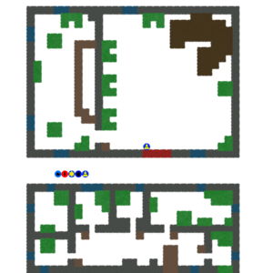 RPG map