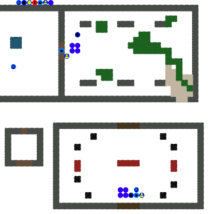 RPG map