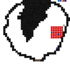 RPG map
