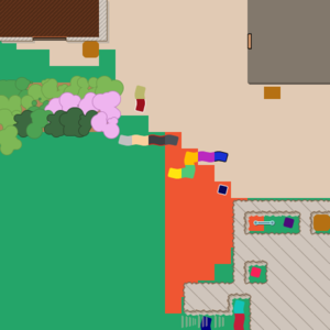 RPG map
