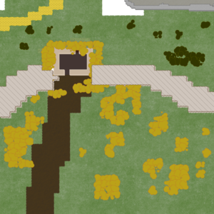 RPG map