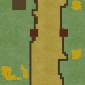 RPG map