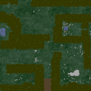 RPG map