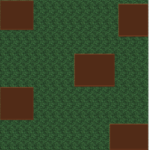 RPG map