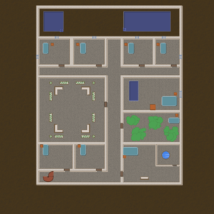 RPG map