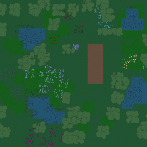 RPG map