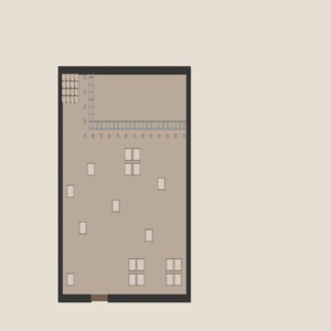 RPG map