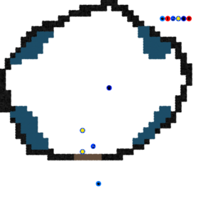 RPG map