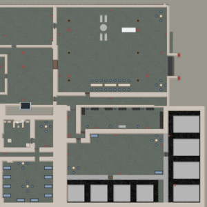 RPG map