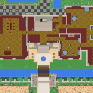 RPG map