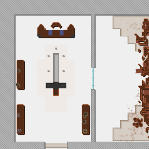 New RPG content