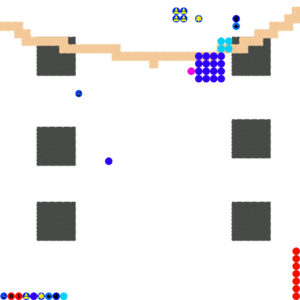 RPG map