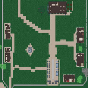 New RPG content