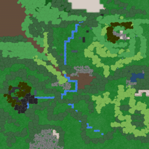 RPG map