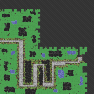 RPG map
