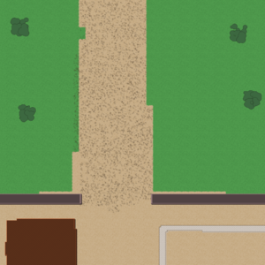 RPG map