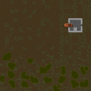 RPG map