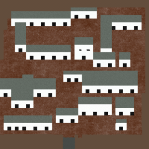 RPG map