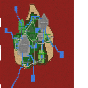RPG map