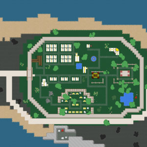 RPG map