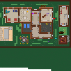 RPG map