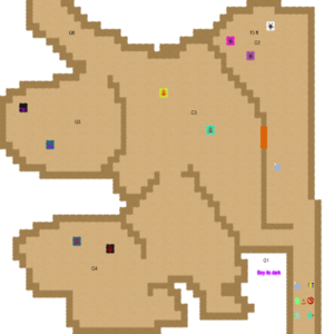 RPG map
