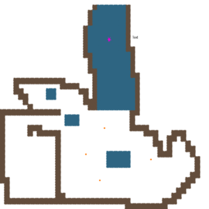 RPG map