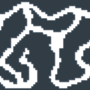RPG map