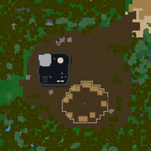 RPG map