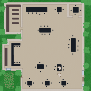 RPG map