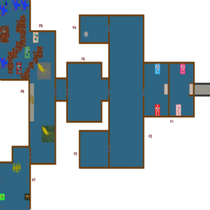 RPG map