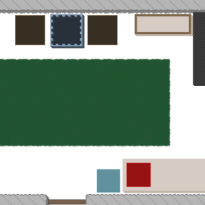 RPG map