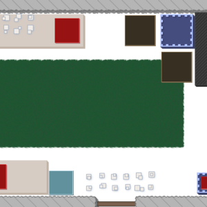 RPG map