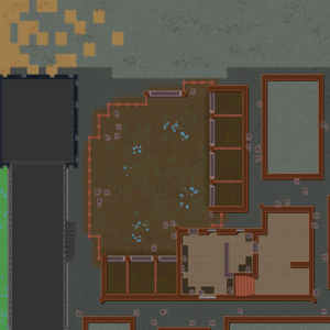 RPG map